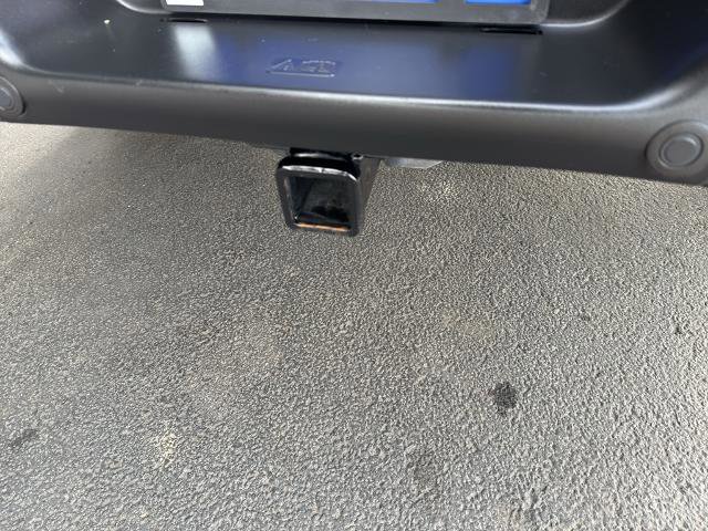 Certified 2020 Ford F150 Raptor w/ Equipment Group 802A Luxury image 6