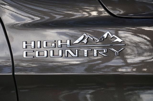 Used 2021 Chevrolet Tahoe High Country w/ Premium Package image 29