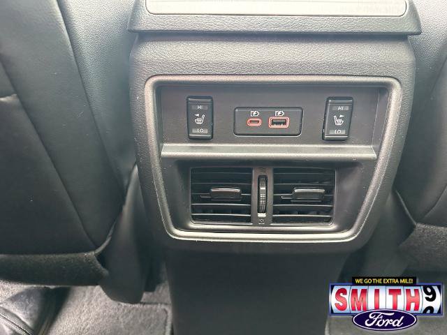 Used 2024 Nissan Murano SL AWD/4WD image 39