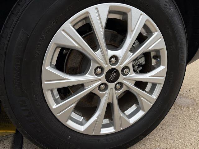 Certified 2023 Ford Escape Active FWD image 11