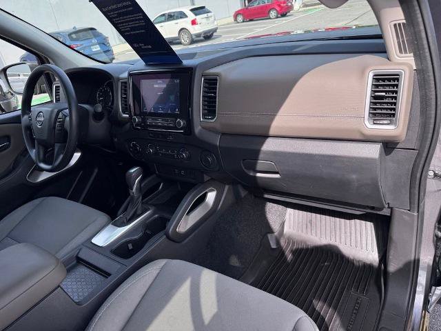 Used 2023 Nissan Frontier SV w/ Tow Package AWD/4WD image 21