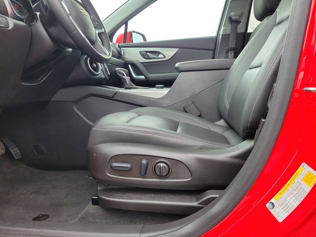 Used 2023 Chevrolet Blazer LT w/ LPO, Floor Liner Package FWD image 18