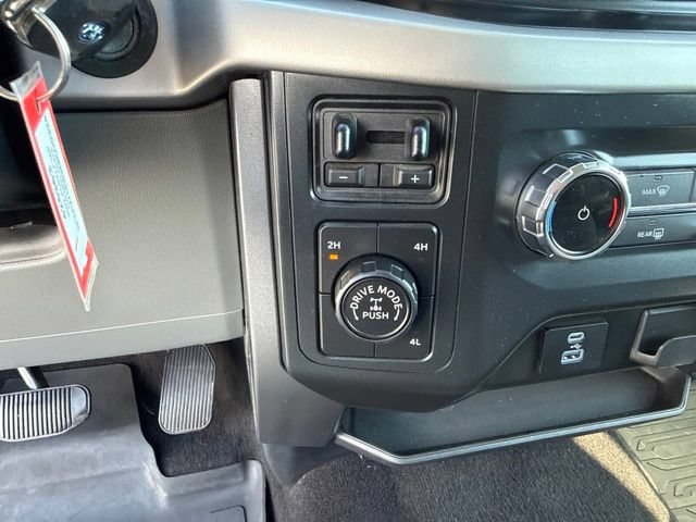 Certified 2022 Ford F150 XLT w/ Equipment Group 301A Mid AWD/4WD image 27