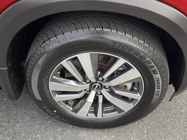 Used 2024 Nissan Pathfinder SL AWD/4WD image 20