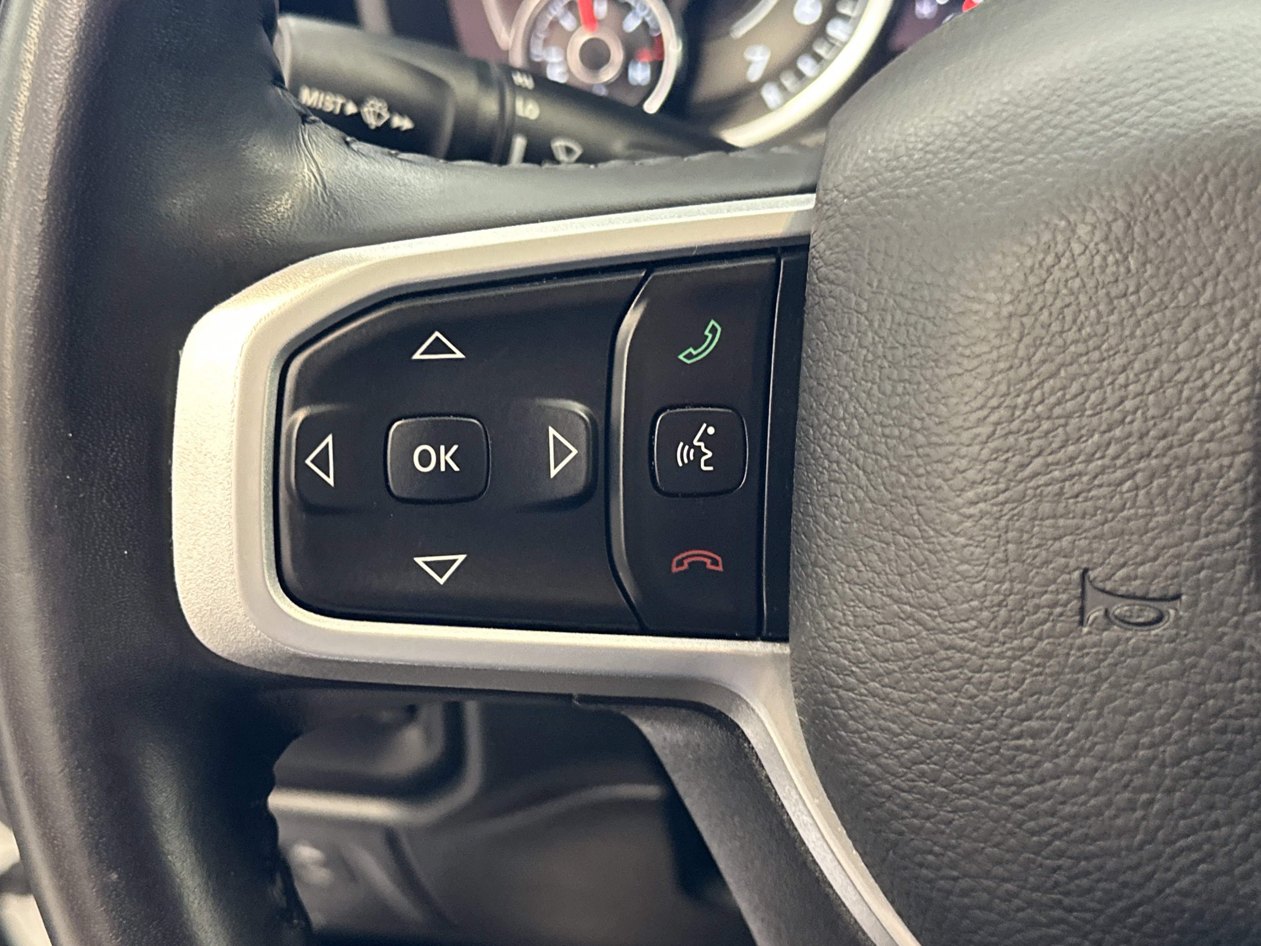 Used 2022 RAM 1500 Big Horn image 34