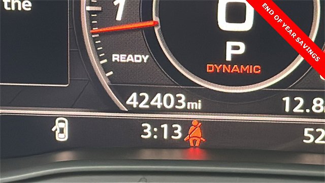 Used 2019 Audi S5 Premium Plus w/ Premium Plus image 27