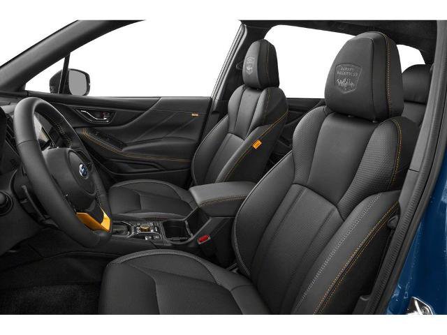 Used 2022 Subaru Forester Wilderness w/ Wilderness Package image 7