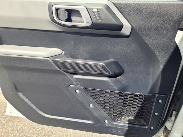 Certified 2022 Ford Bronco Big Bend AWD/4WD image 14