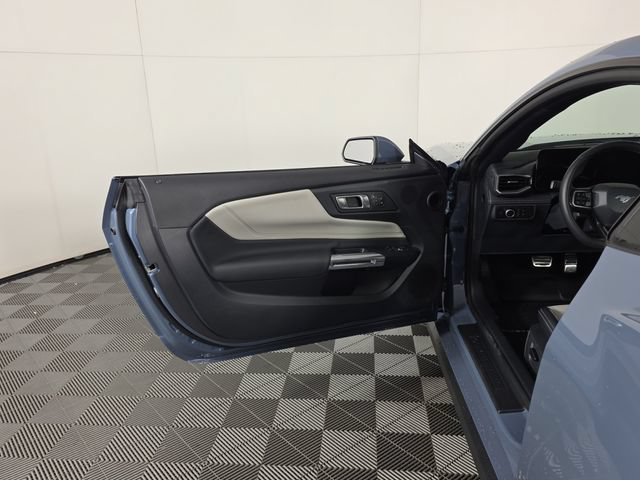 Certified 2026 Ford Mustang Premium RWD image 20