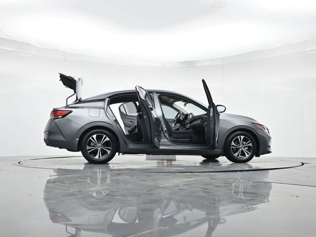 Used 2022 Nissan Sentra SV w/ Lighting Package image 51