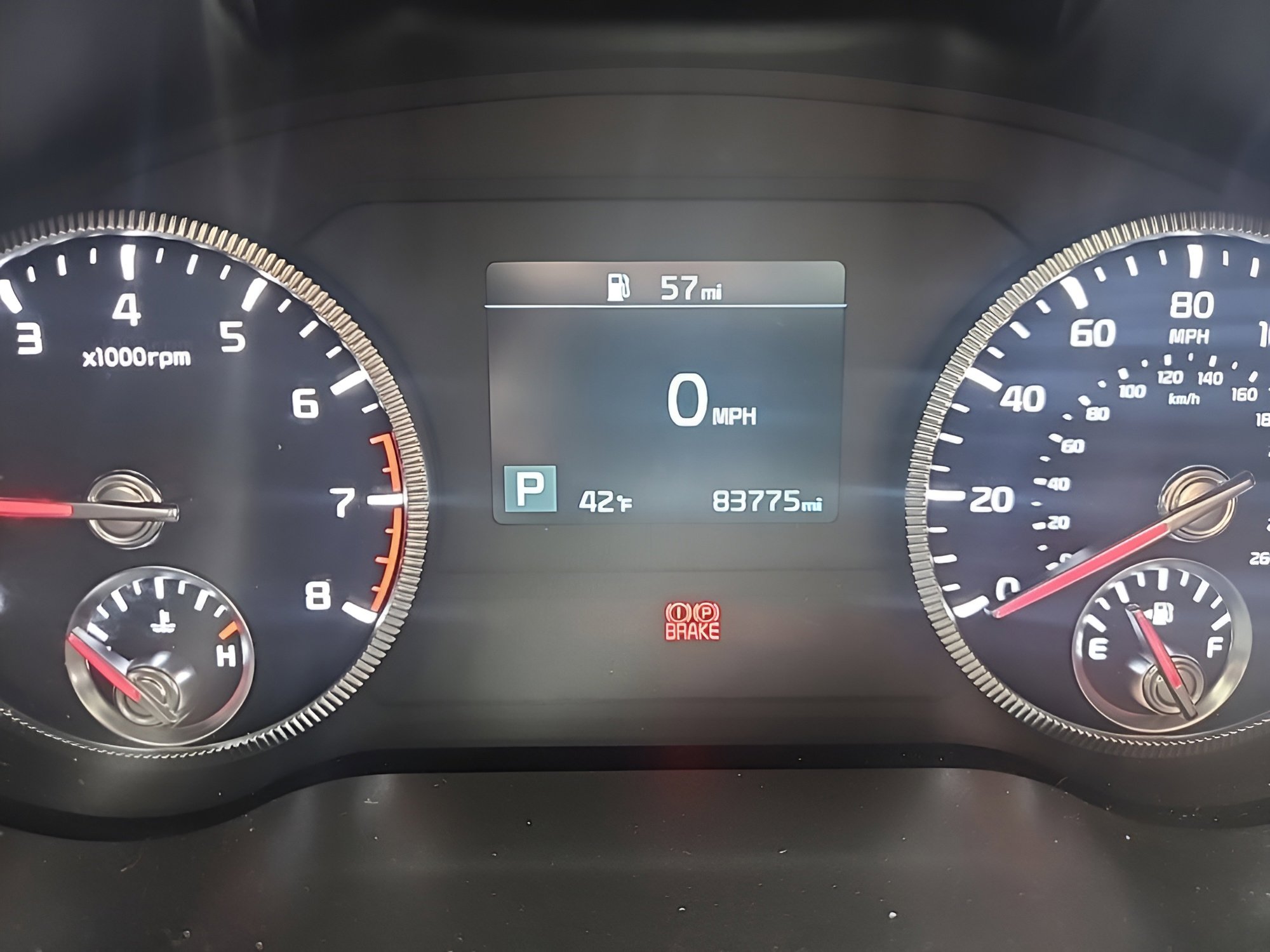 Used 2022 Kia Telluride EX w/ EX Premium Package image 19