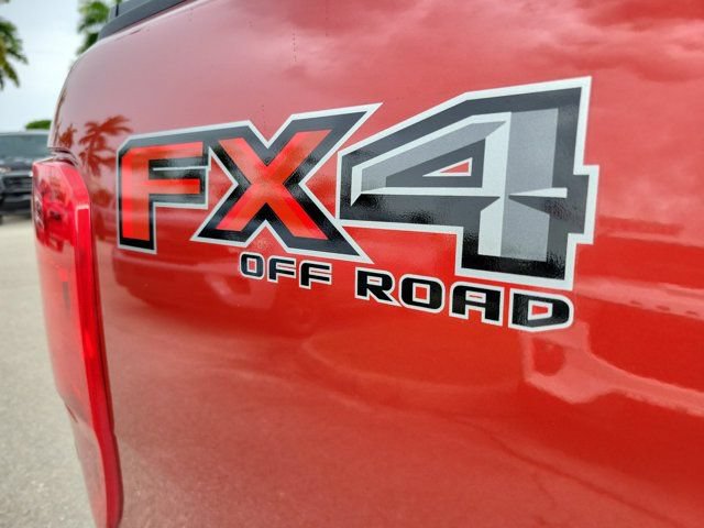 Certified 2019 Ford Ranger Lariat w/ Equipment Group 501A Mid AWD/4WD image 11