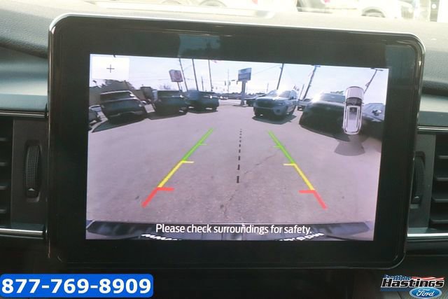 Certified 2022 Ford Explorer XLT w/ Equipment Group 202A image 30