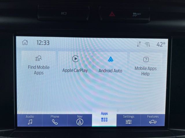 Certified 2023 Ford F150 XL w/ STX Appearance Package image 30