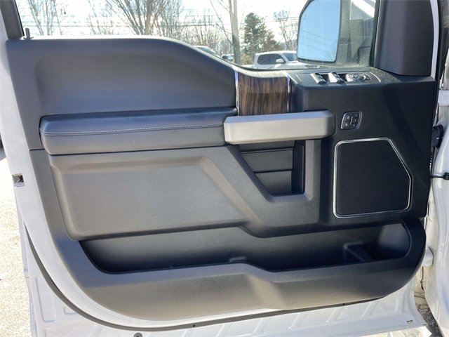 Certified 2020 Ford F150 Lariat image 15