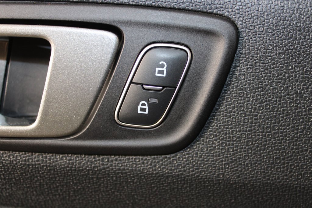 Certified 2021 Ford EcoSport SE w/ SE Convenience Package image 23