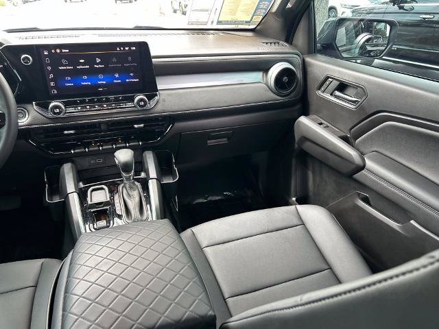 Used 2026 Chevrolet Colorado LT w/ LT Convenience Package RWD image 12