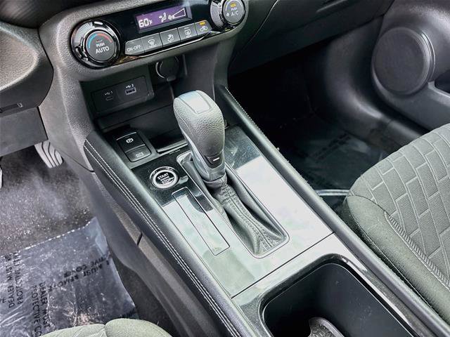 Used 2021 Nissan Kicks SV FWD image 17
