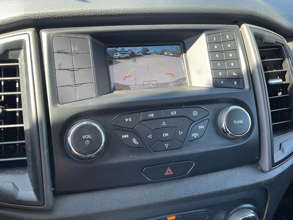 Certified 2020 Ford Ranger XL w/ Equipment Group 101A Mid image 35