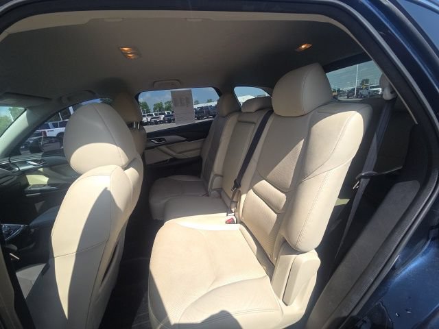 Used 2018 MAZDA CX-9 Touring AWD/4WD image 17