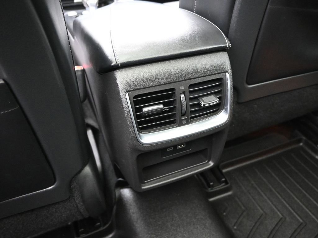 Used 2022 INFINITI QX50 Luxe image 48