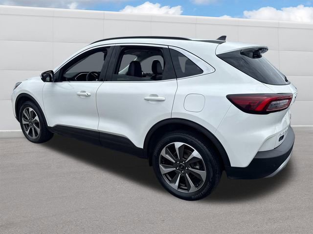 Certified 2024 Ford Escape Platinum image 3