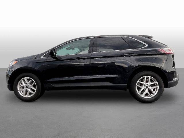 Certified 2024 Ford Edge SEL w/ Convenience Package AWD/4WD image 4