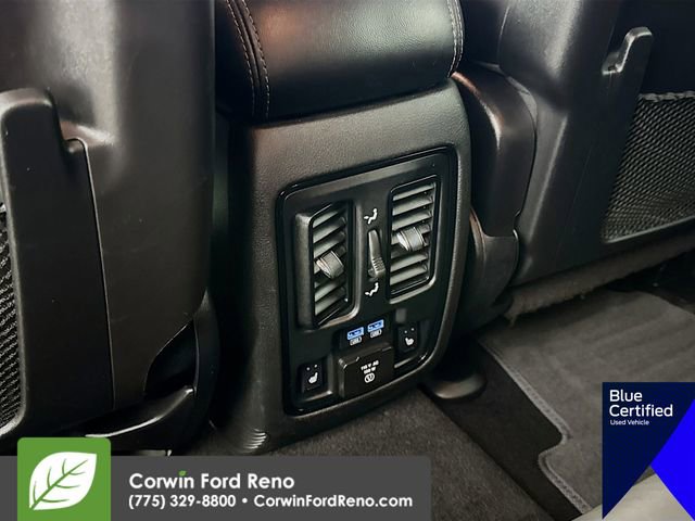 Used 2021 Dodge Durango GT image 30