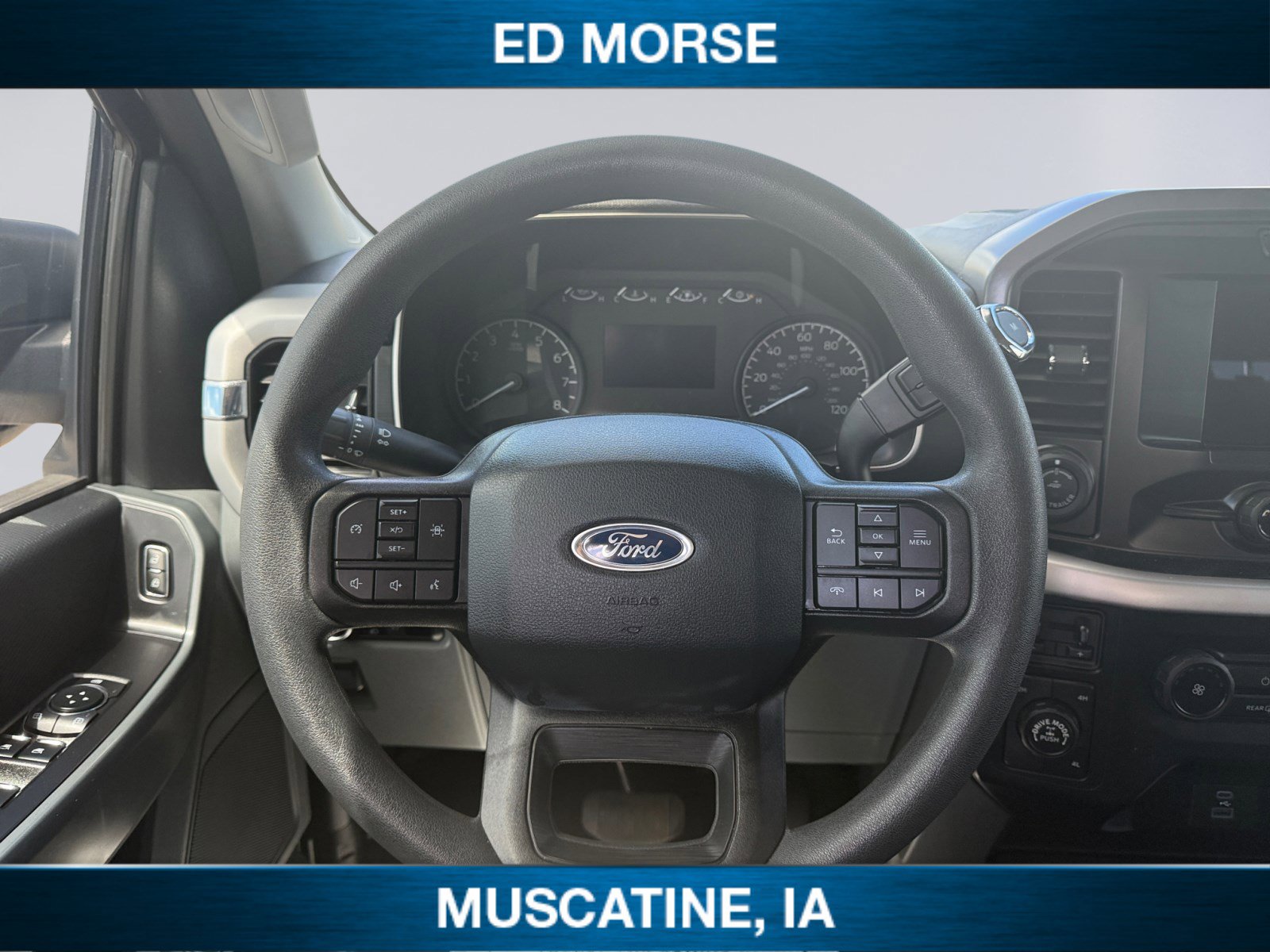 Certified 2022 Ford F150 XLT w/ Trailer Tow Package image 12