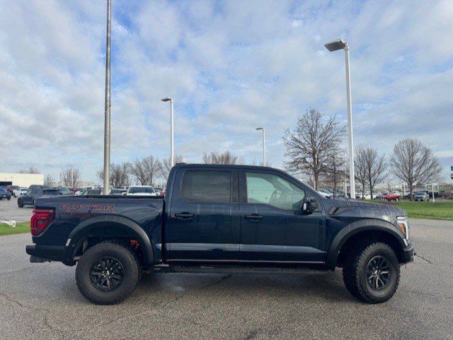 Certified 2024 Ford F150 Raptor image 6