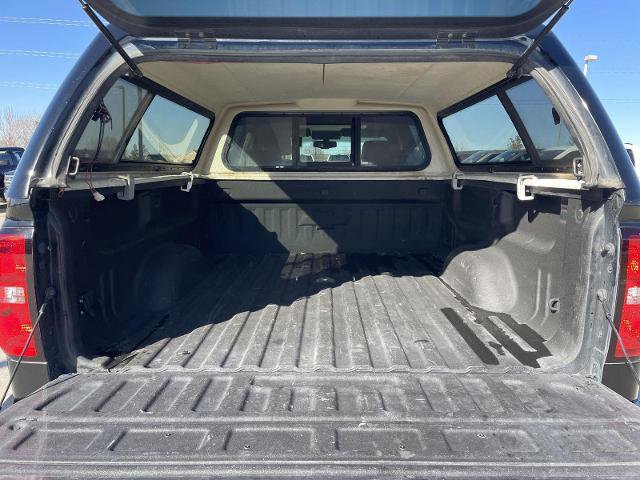 Used 2019 Chevrolet Silverado 2500 LTZ w/ Duramax Plus Package image 38