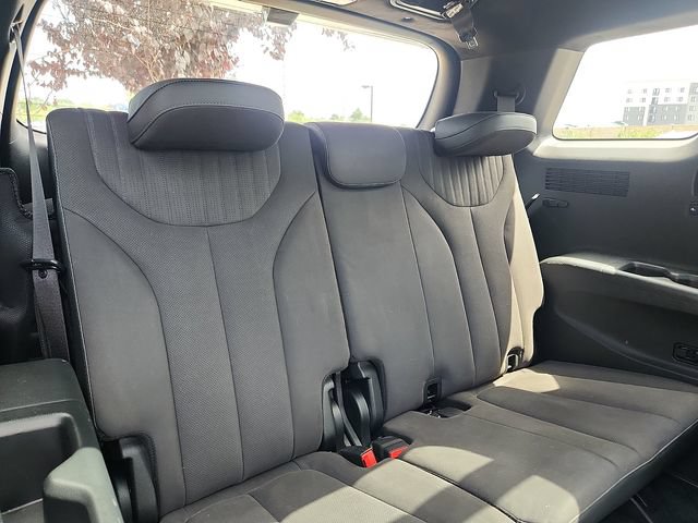 Used 2025 Hyundai Palisade Calligraphy AWD/4WD image 29