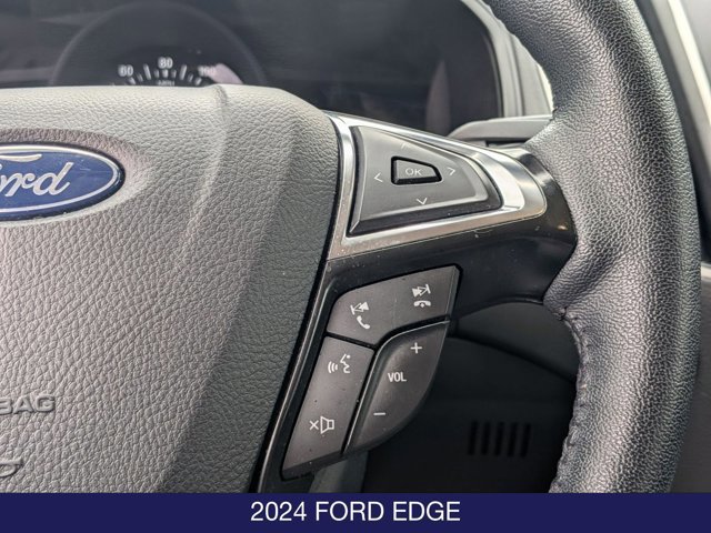 Certified 2024 Ford Edge SEL AWD/4WD image 19