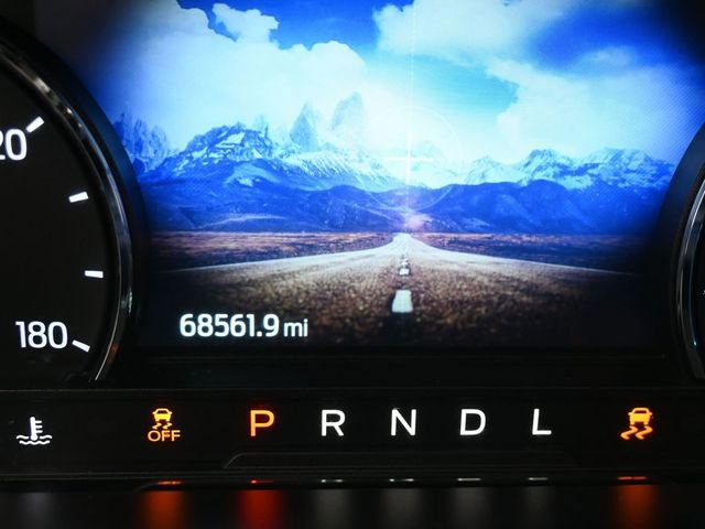 Certified 2021 Ford Escape SE image 18