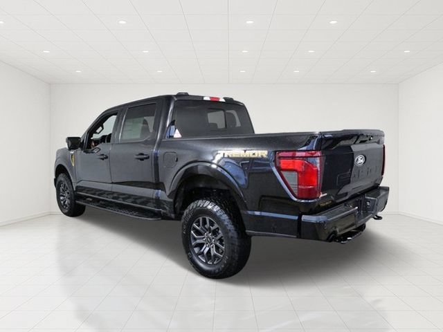 Certified 2025 Ford F150 Tremor w/ Bed Utility Package AWD/4WD image 5