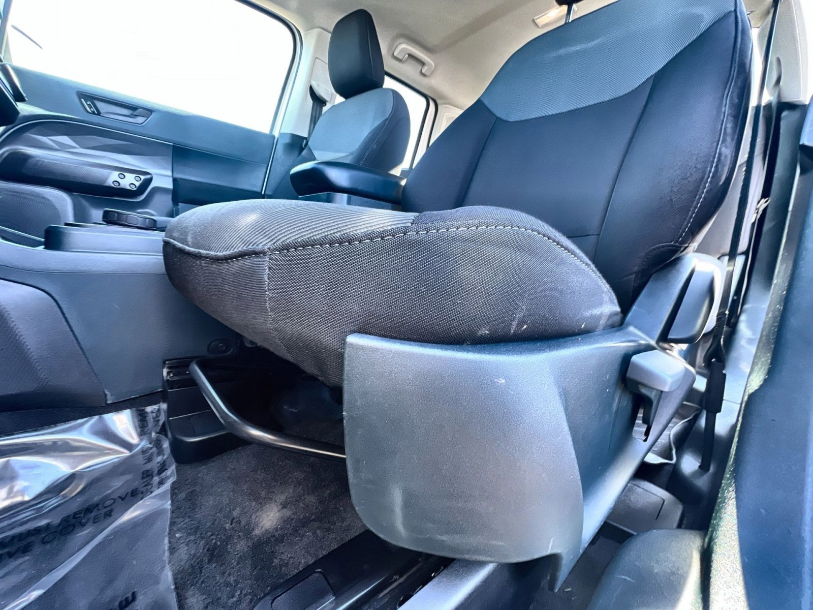 Certified 2023 Ford Maverick XL image 14