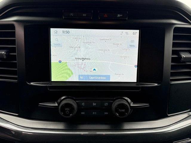 Certified 2023 Ford F150 XL w/ STX Appearance Package image 14