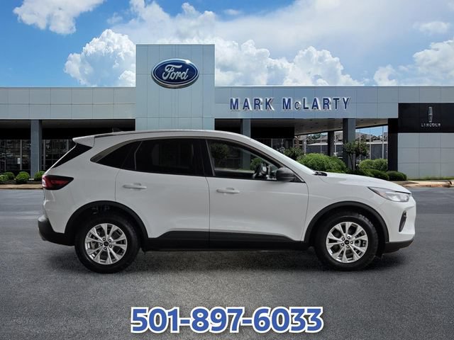Certified 2024 Ford Escape Active FWD image 6