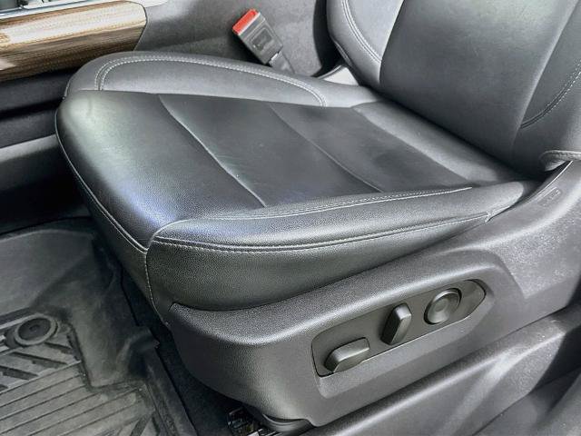 Used 2024 Chevrolet Silverado 1500 RST w/ Convenience Package II AWD/4WD image 22