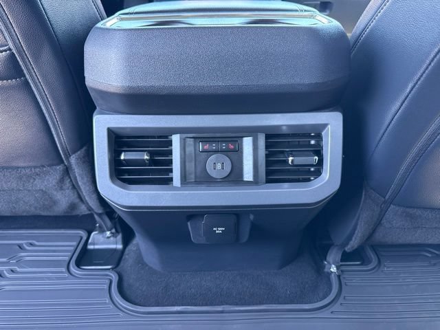 Certified 2026 Ford F350 Lariat w/ Lariat Ultimate Package AWD/4WD image 14