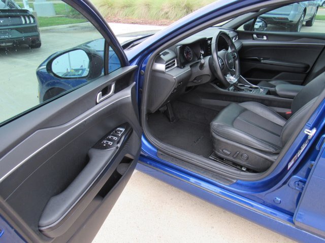 Used 2023 Kia K5 GT-Line FWD image 16