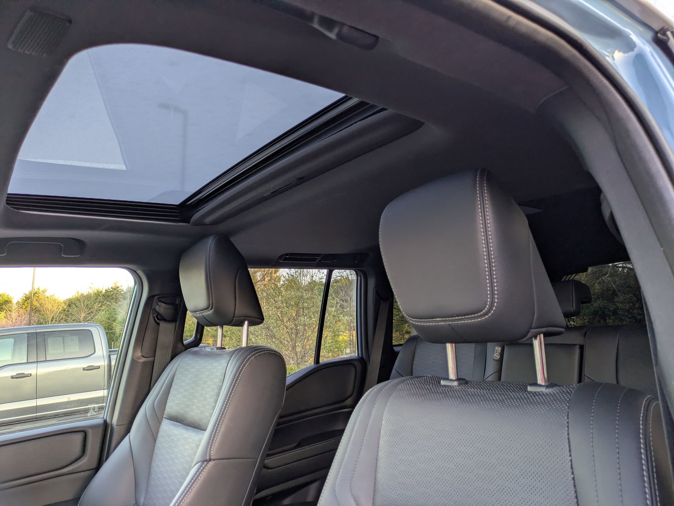 Used 2024 Toyota Land Cruiser w/ Premium Package image 28