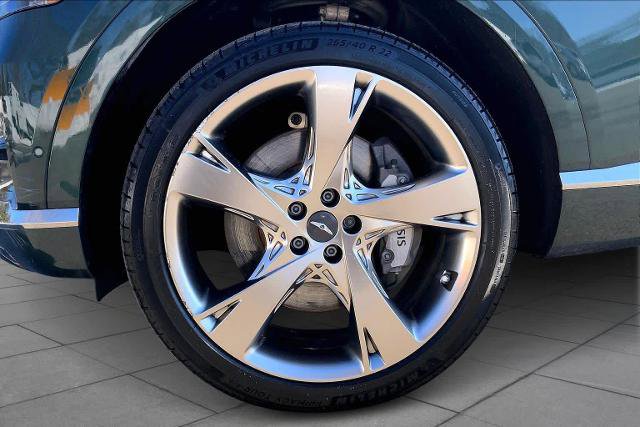 Used 2024 Genesis GV80 2.5T w/ Prestige Package image 11