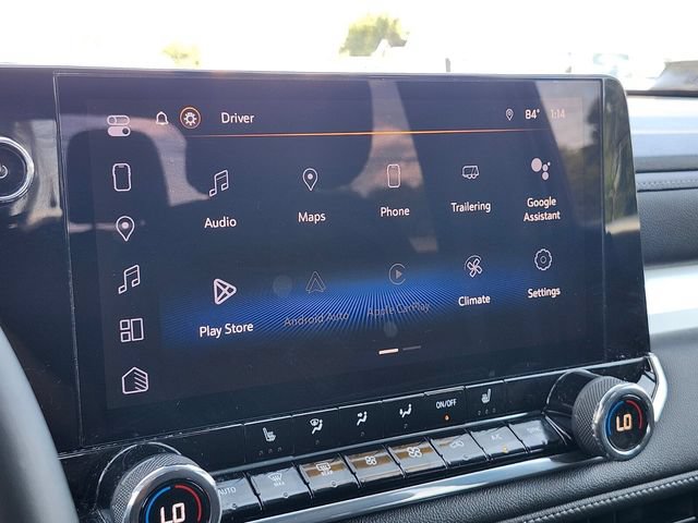 Used 2023 Chevrolet Colorado LT w/ LT Convenience Package II AWD/4WD image 20