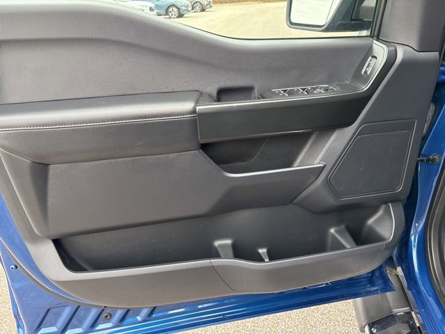 Certified 2022 Ford F150 XL w/ STX Appearance Package image 21