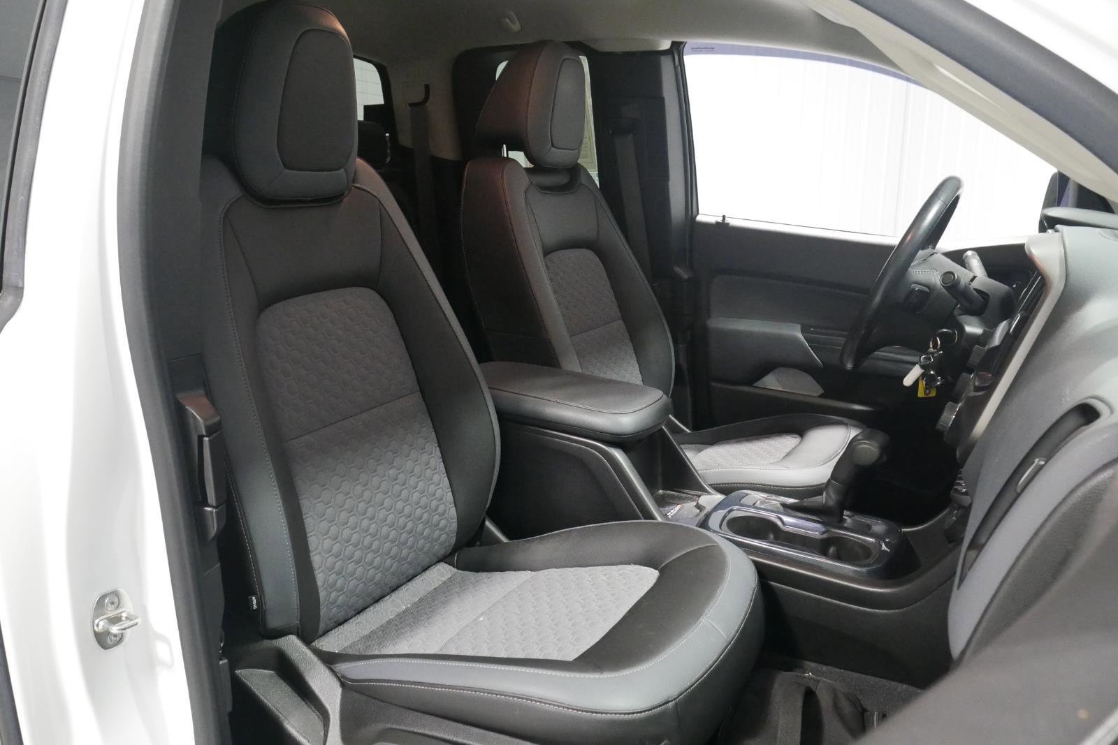 Used 2019 Chevrolet Colorado Z71 image 13