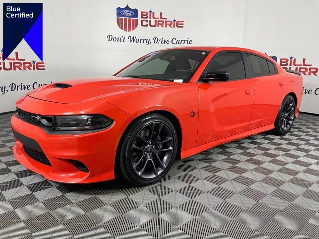 Used 2023 Dodge Charger Scat Pack image 1