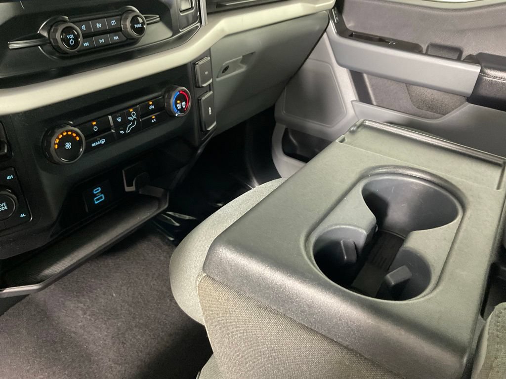 Certified 2023 Ford F150 XLT AWD/4WD image 18