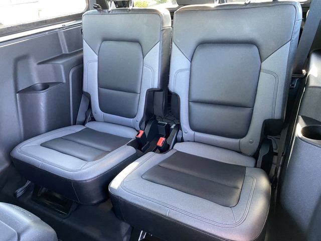 Certified 2024 Ford Bronco Big Bend AWD/4WD image 15