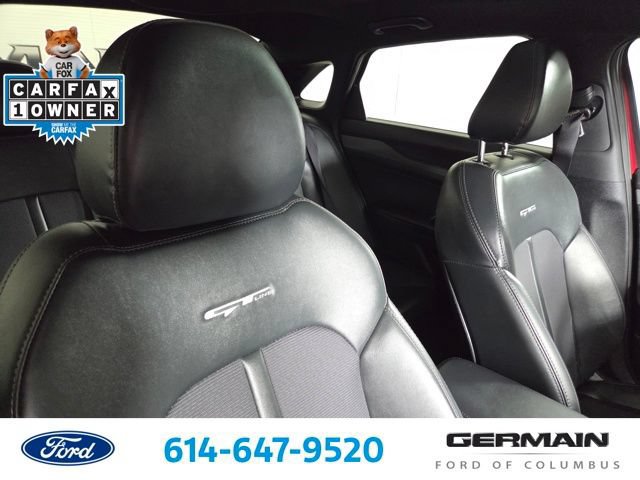 Used 2022 Kia K5 GT-Line w/ GT-Line FWD Premium Package image 21